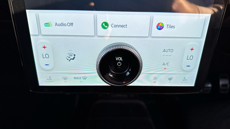 Ford Mustang Mach-E 258kW Extended Range 88kWh AWD 5dr Auto Electric Estate